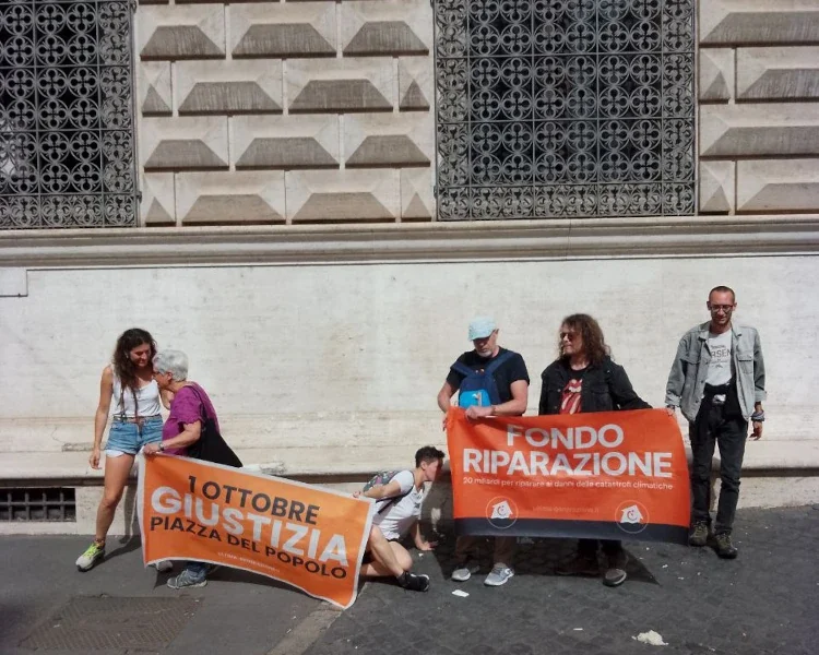 Ultima Generazione