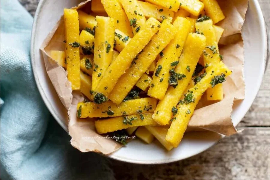 Polenta
