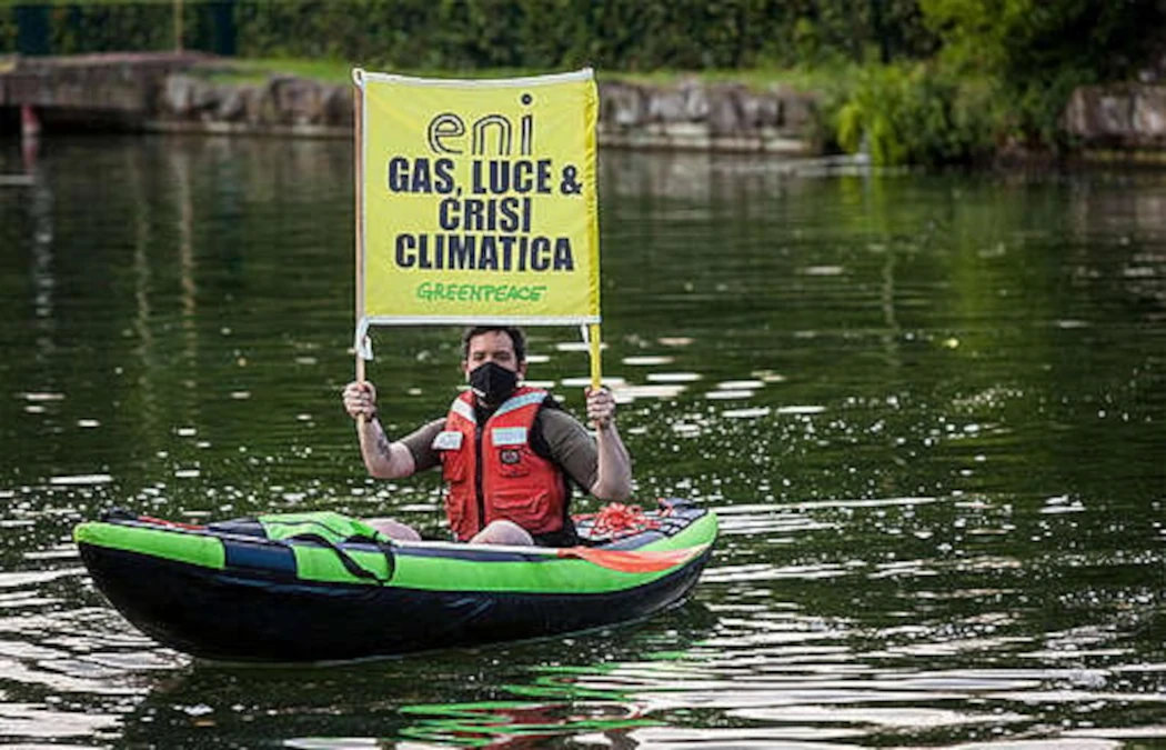 Greenpeace