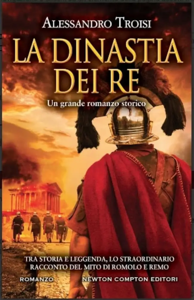 la dinastia dei re