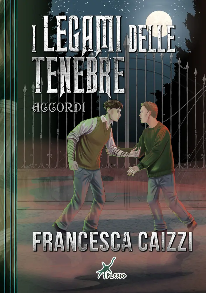 I legami delle tenebre