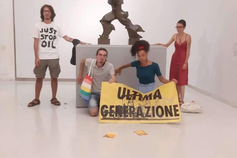 Ultima Generazione