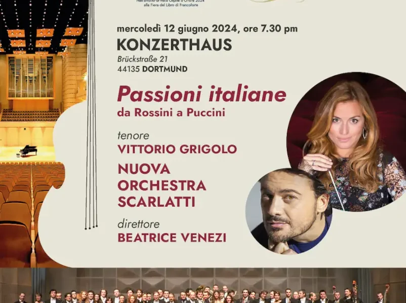 Nuova Orchestra Scarlatti