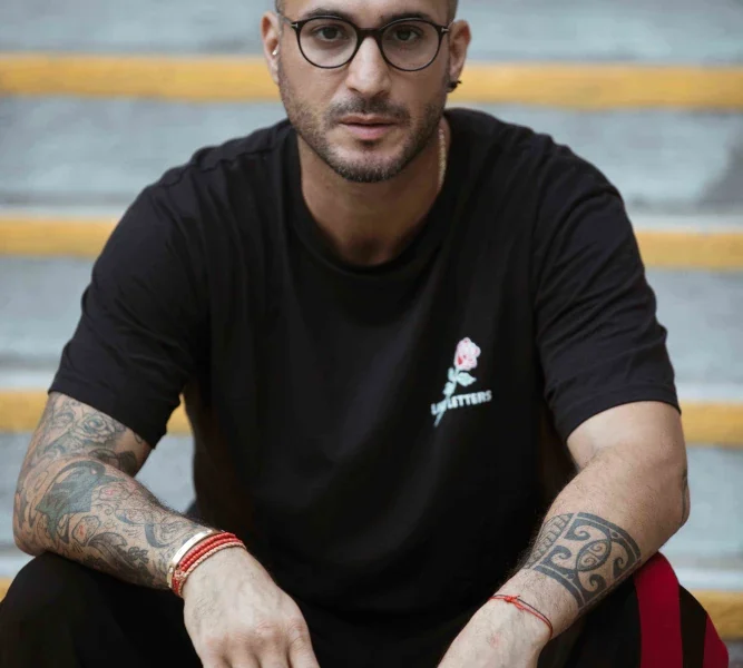 Loco DIce