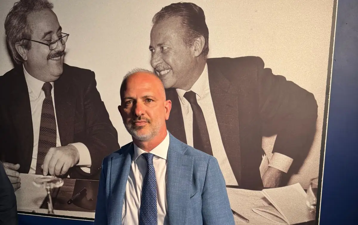 Luigi Nave