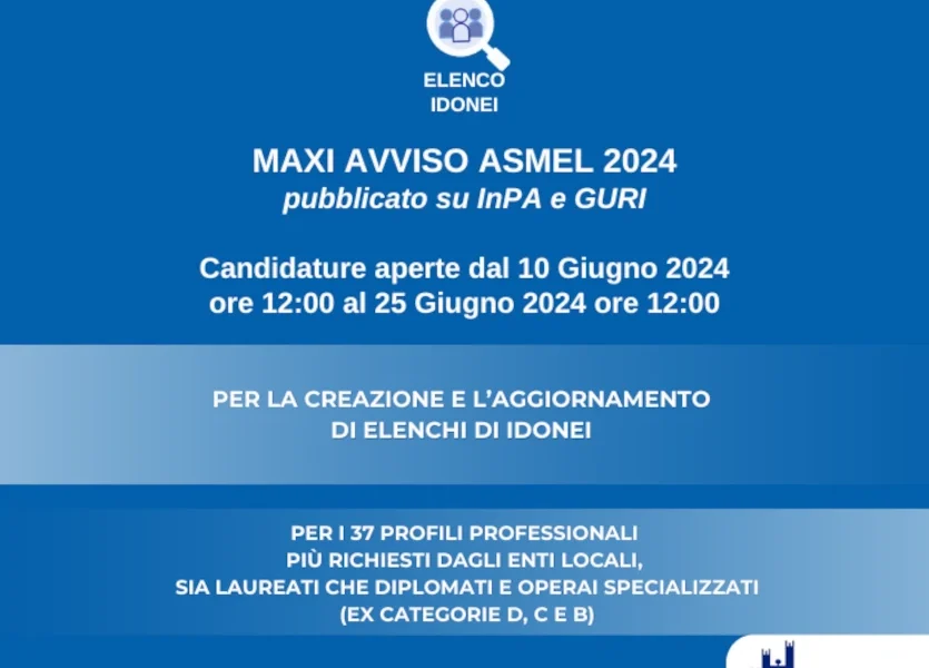 Asmel