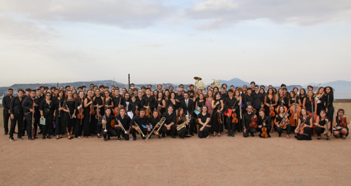 orchestra