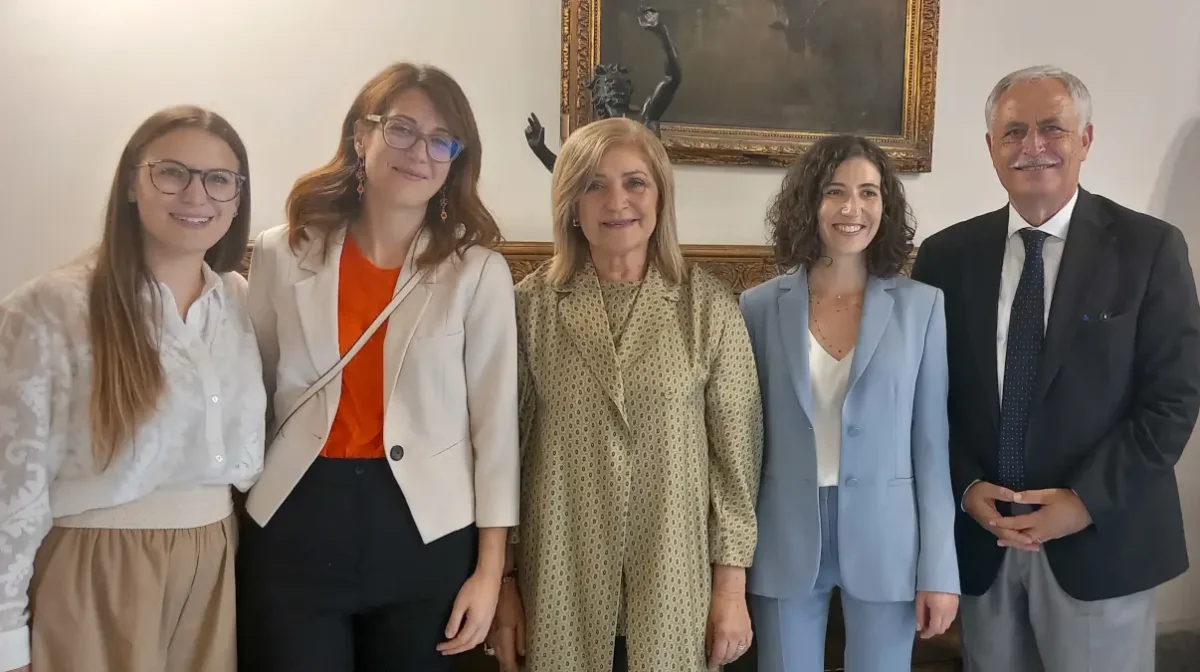 Premio Nazionale Amato Lamberti