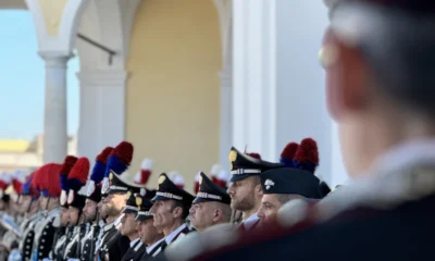 Arma dei Carabinieri