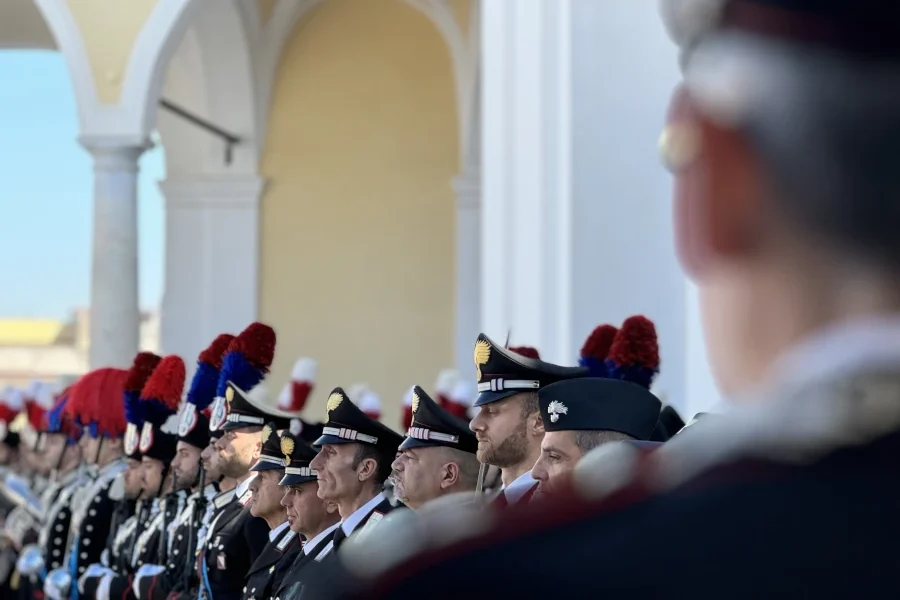 Arma dei Carabinieri