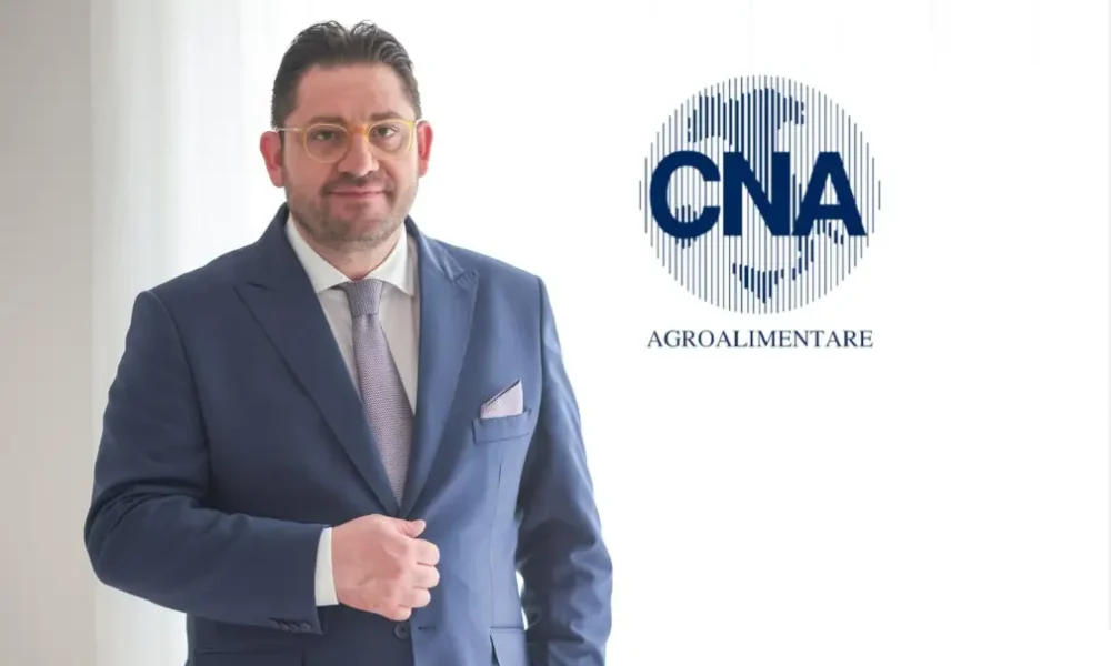 Carne coltivata - Marcvo Bellanca - CNA Campania Nord