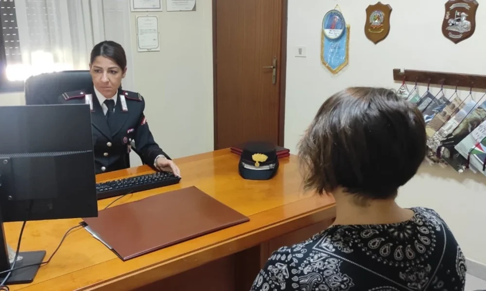 Carabinieri