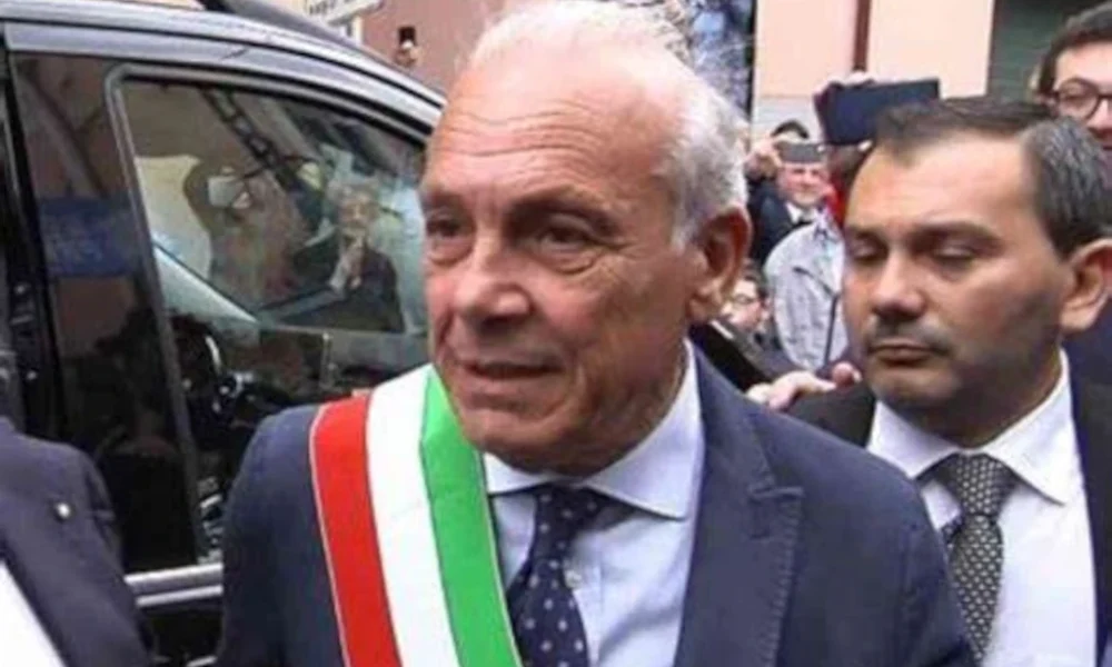 Forgione