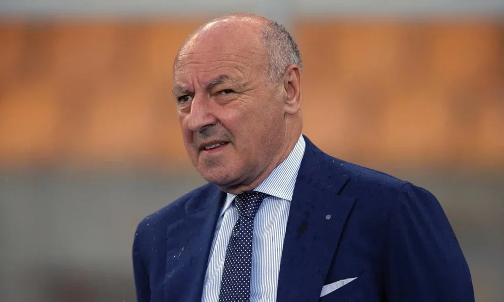 Giuseppe Marotta