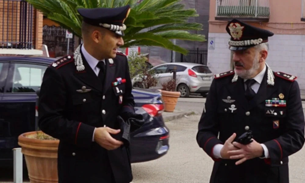 Benevento