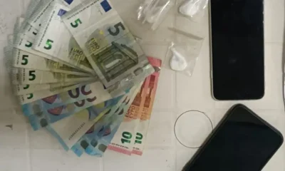 Preso pusher a Napoli