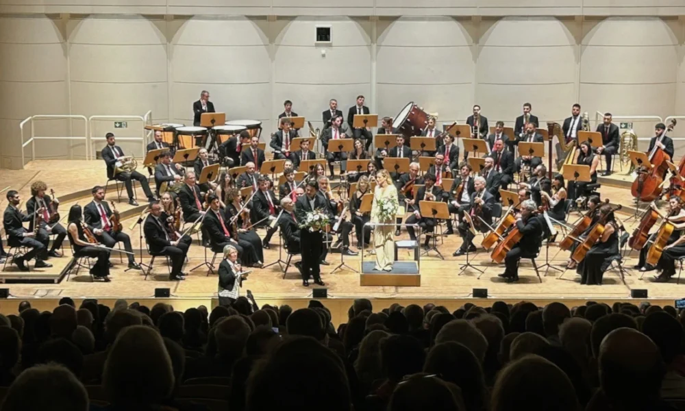 Nuova Orchestra Scarlatti