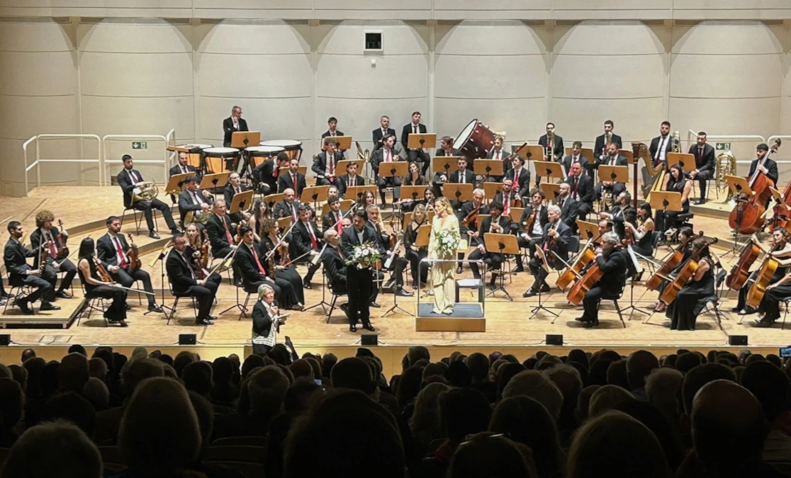 Nuova Orchestra Scarlatti