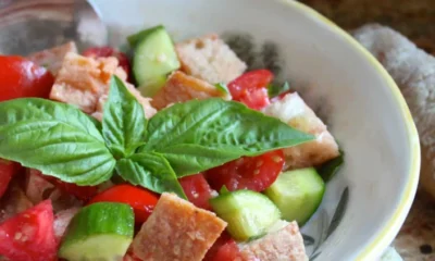 Panzanella
