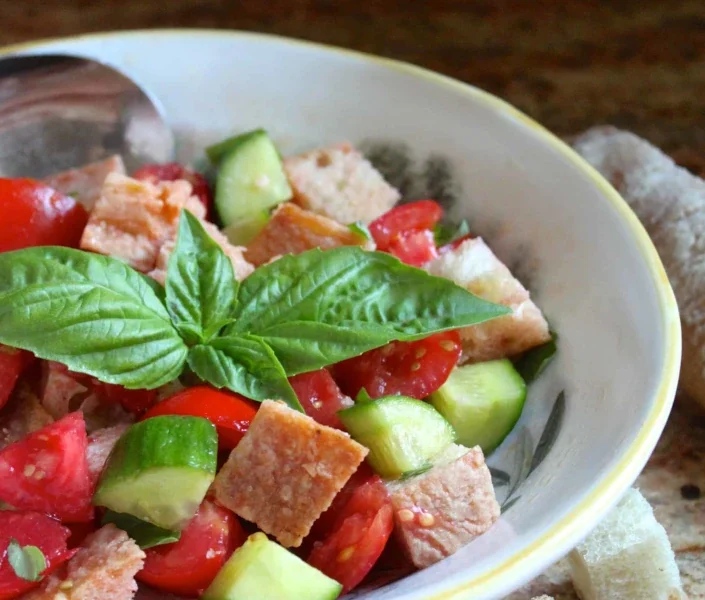 Panzanella