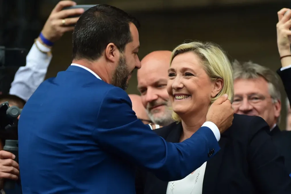 Salvini