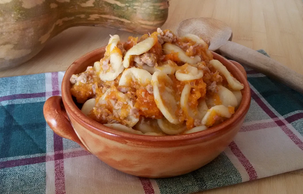 gnocchi