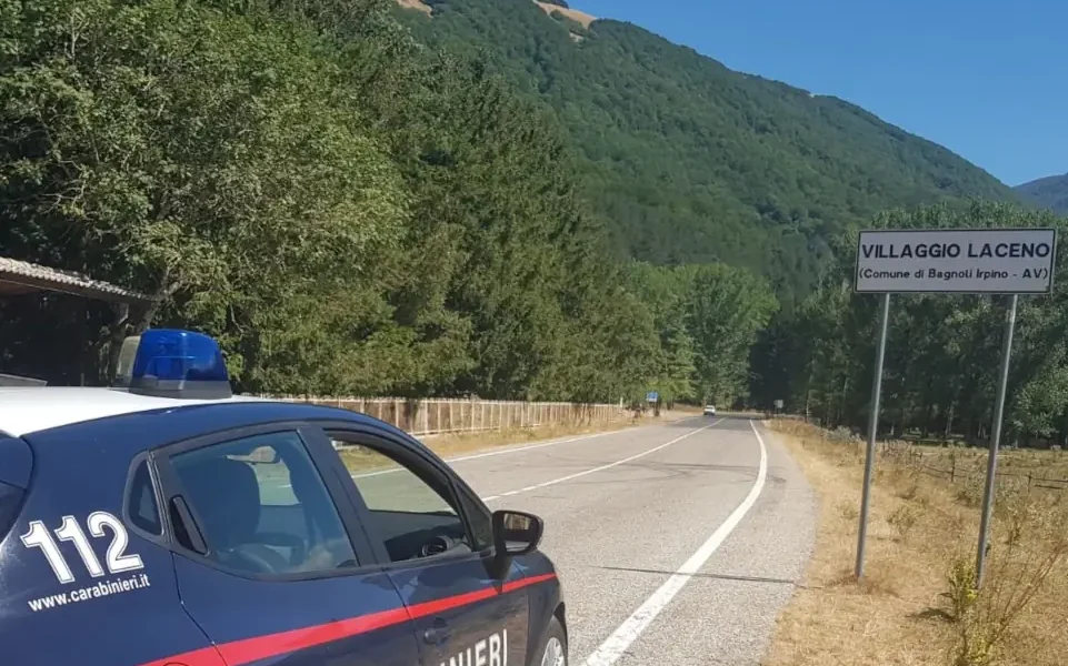 Altopiano del Laceno