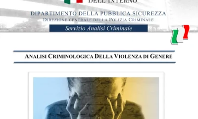violenza di genere