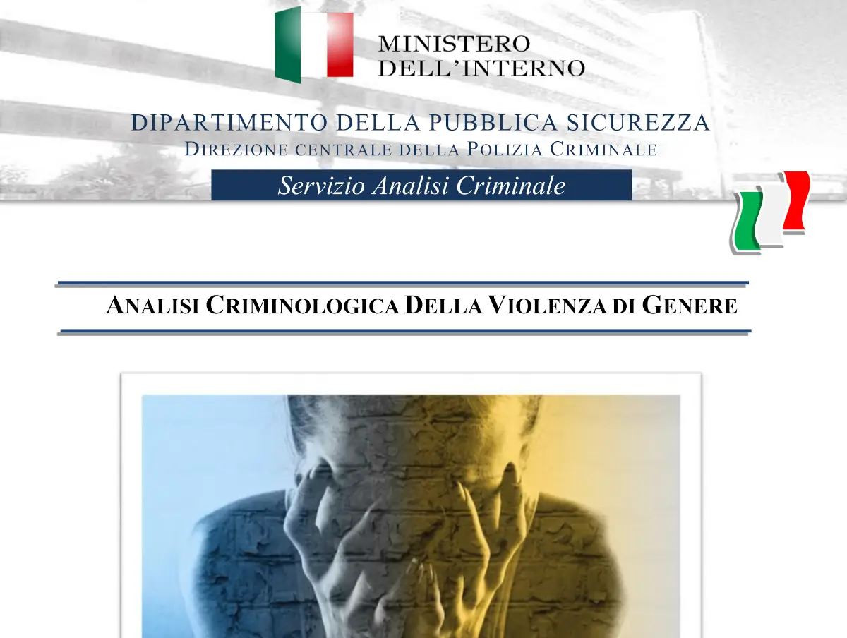 violenza di genere