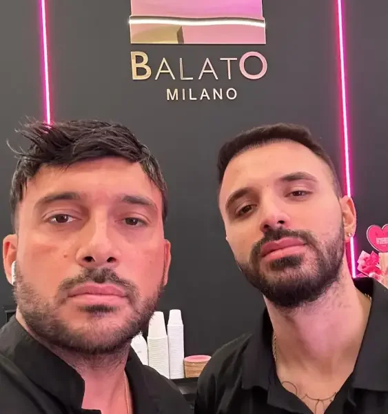 Balato Milano