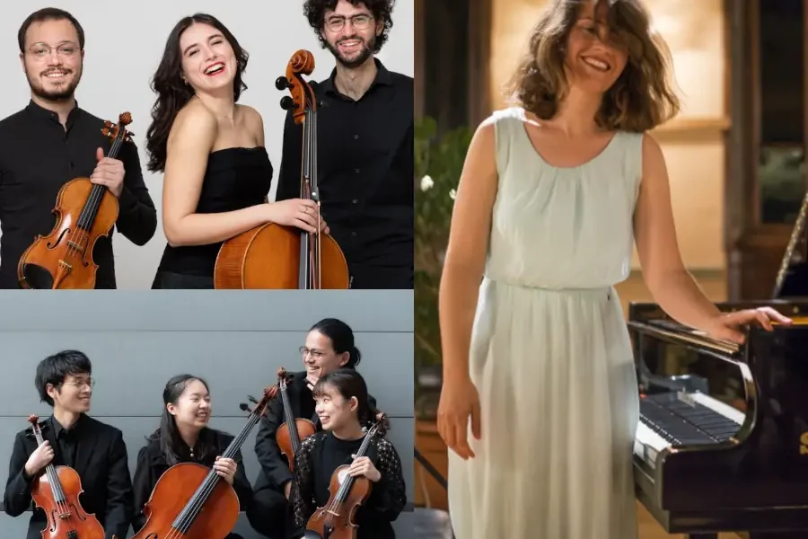 Capua Luglio al Museo