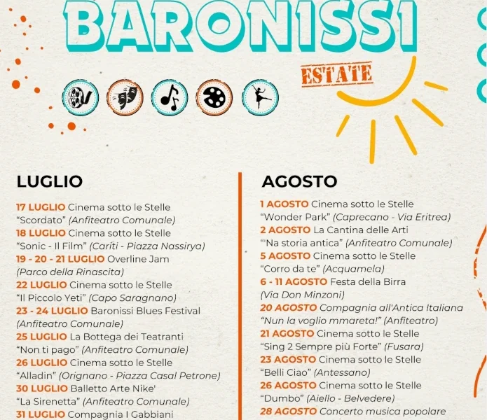 Baronissi