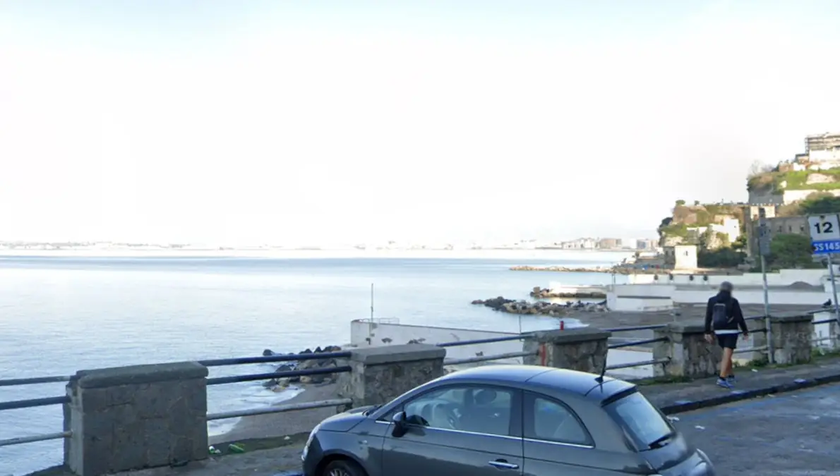 Castellammare