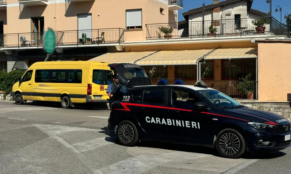 Costiera sorrentina e capri
