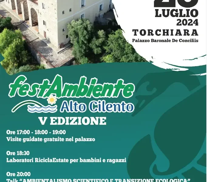 Festambiente