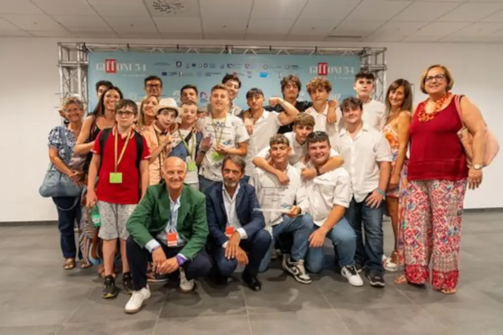 Giffoni