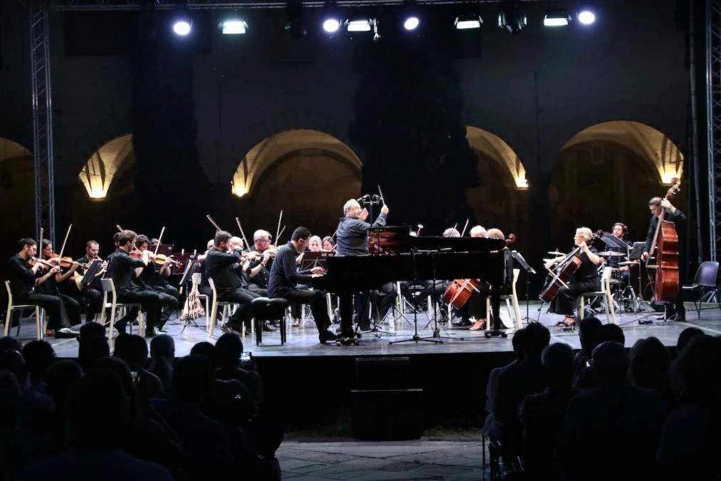 Nuova Orchestra Scarlatti