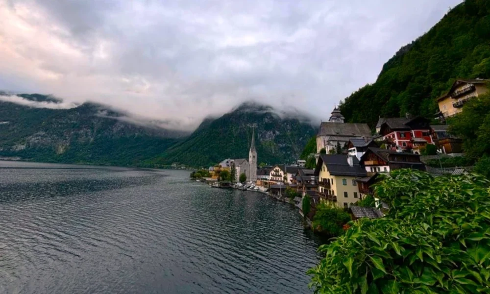 Austria