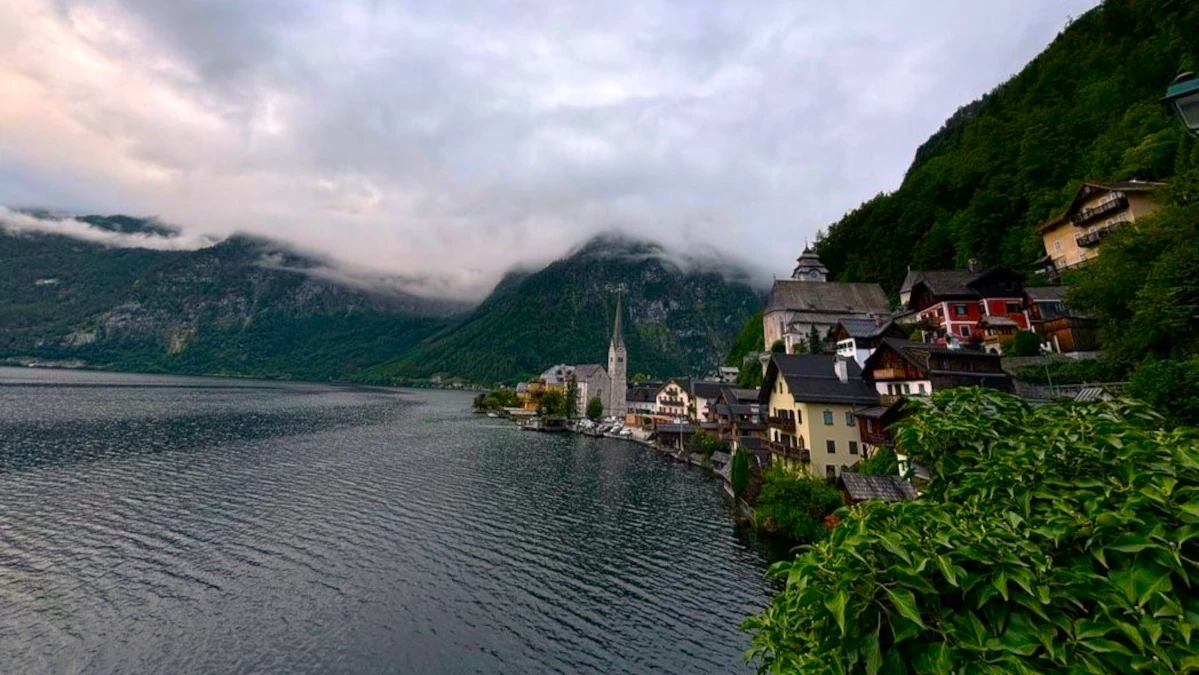 Austria