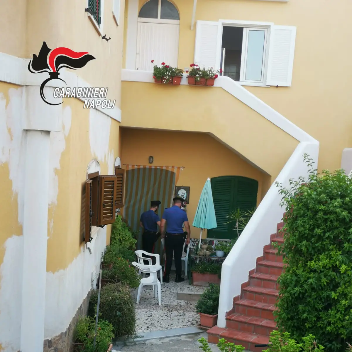 Ischia a Procida