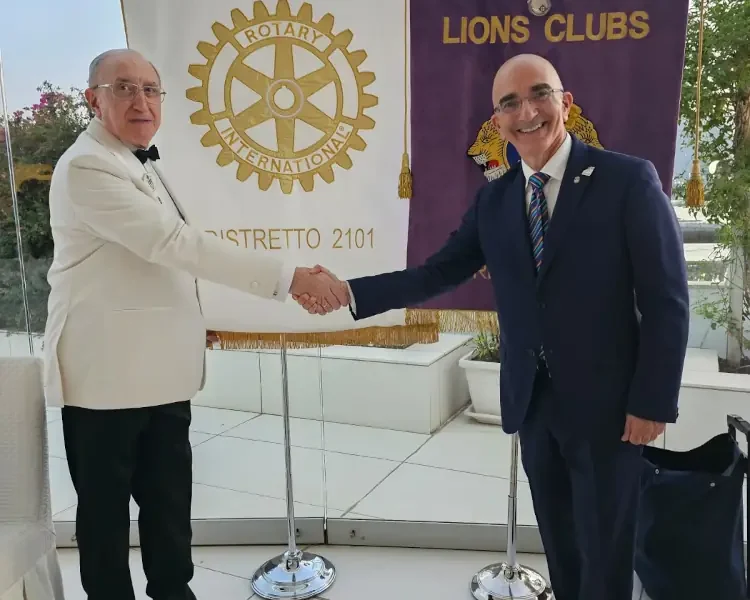 Lions