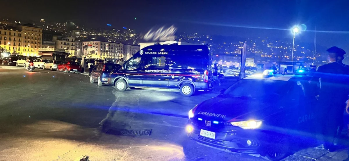 Napoli