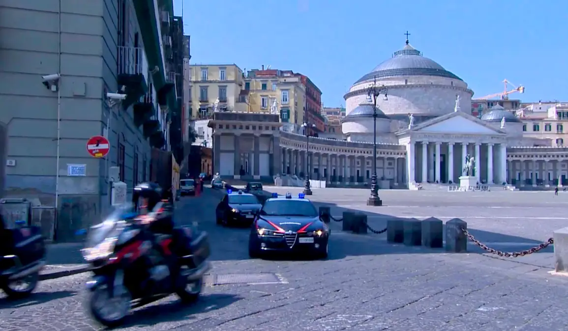 Napoli