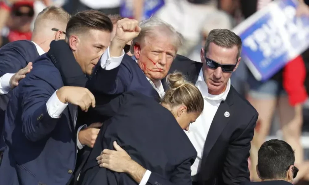 Trump