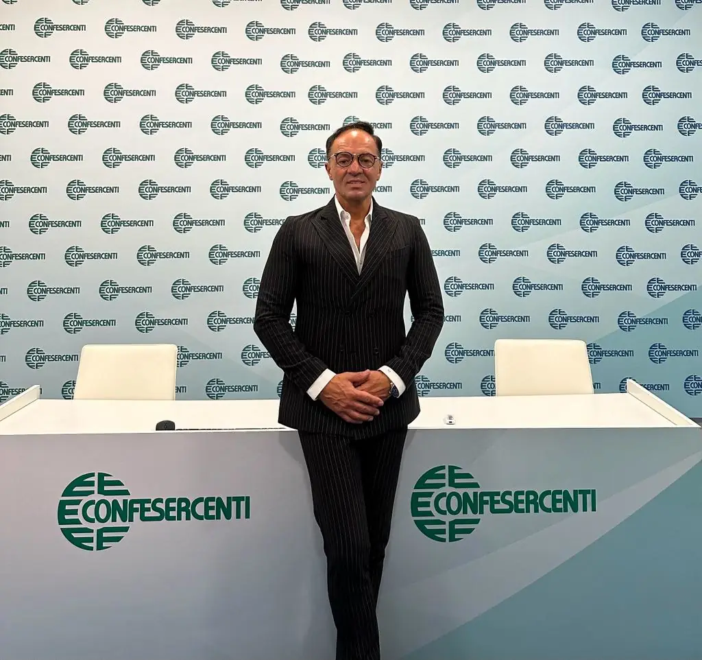 Vincenzo Schiavo