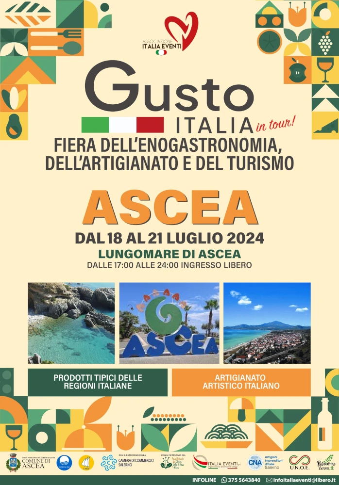 Ascea
