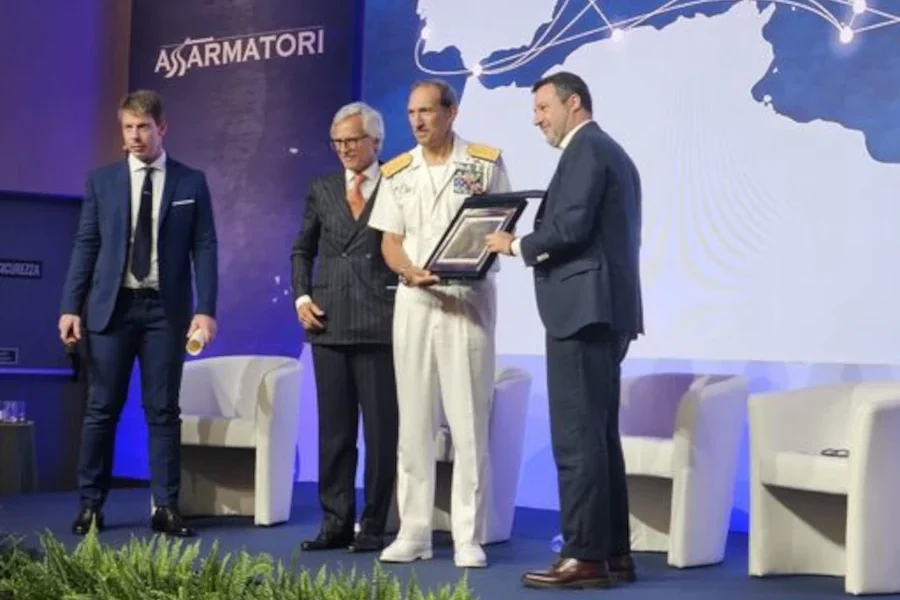 Trasizione energetica