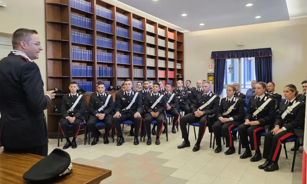 Irpinia