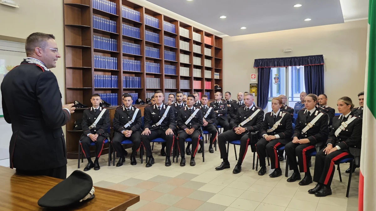 Irpinia