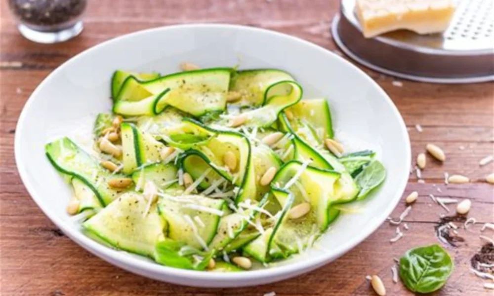 Carpaccio